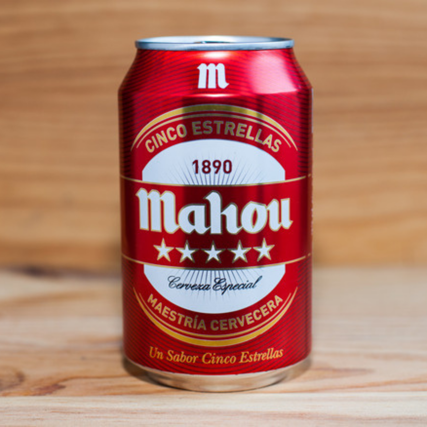 Mahou 5*