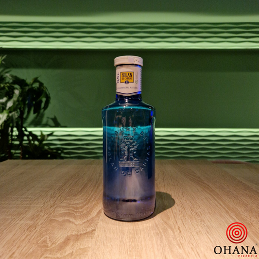 Agua Solan de Cabras 500ml