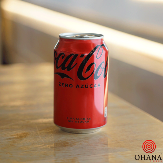 Coca-Cola zero