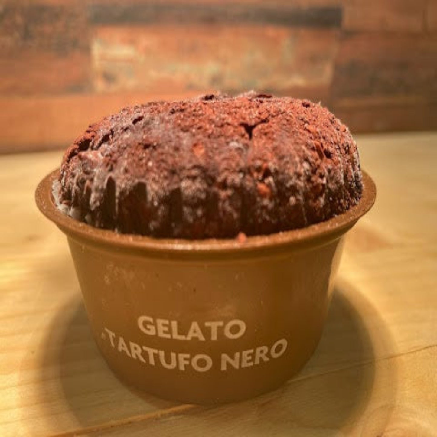 Tartufo Nero